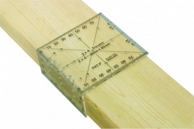 ツーバイフォー定規｜株式会社清水製作所｜ブルポイント｜電動工具｜アクセサリー｜園芸用品｜家庭用品｜兵庫県三木市｜